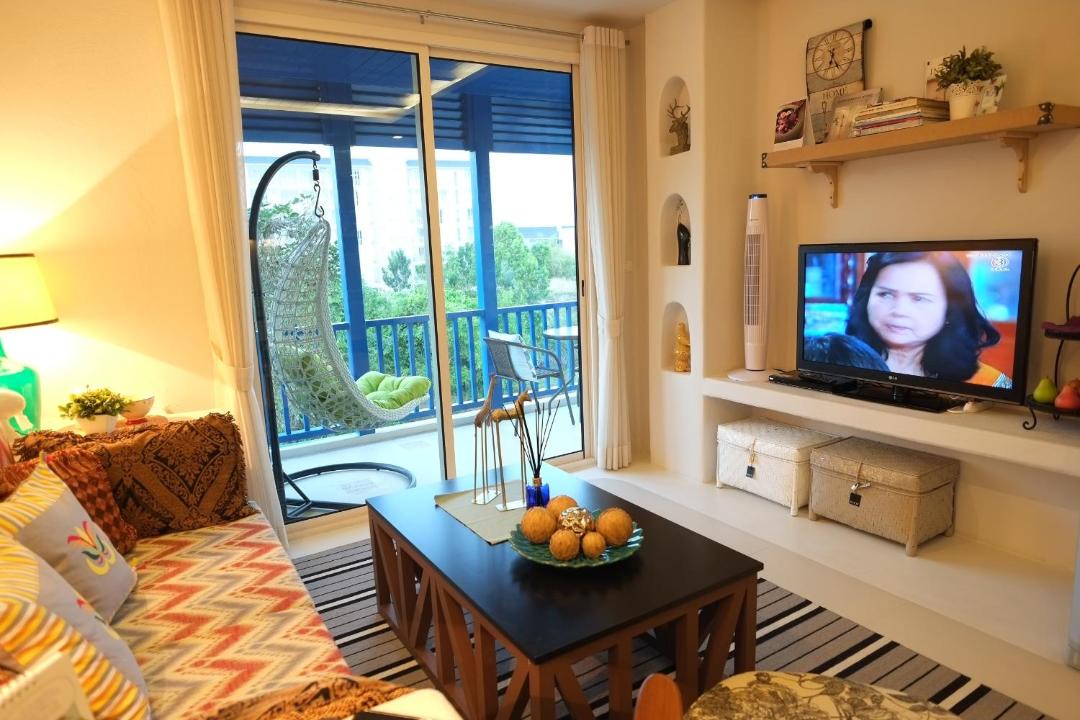 Photo of Livingroom in Khao Tao