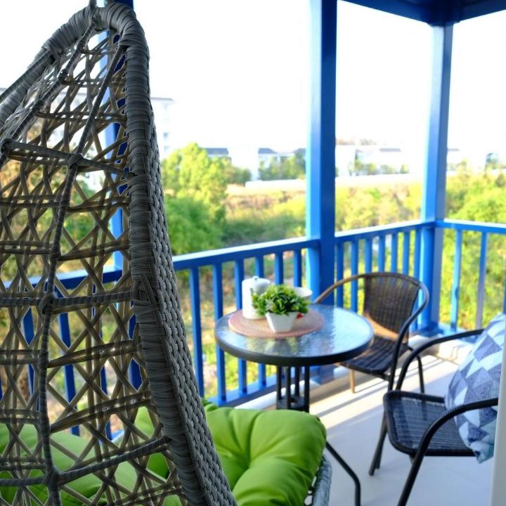 Photo of Patio Balcony in Khao Tao