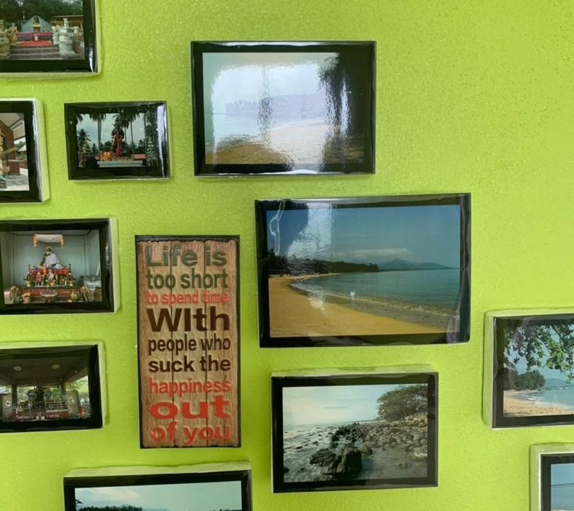 Photo of Livingroom in Sichon