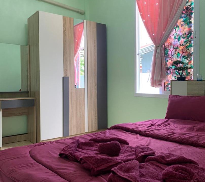 Photo of Bedroom in Sichon