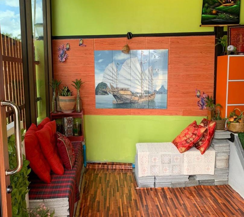 Photo of Livingroom in Sichon