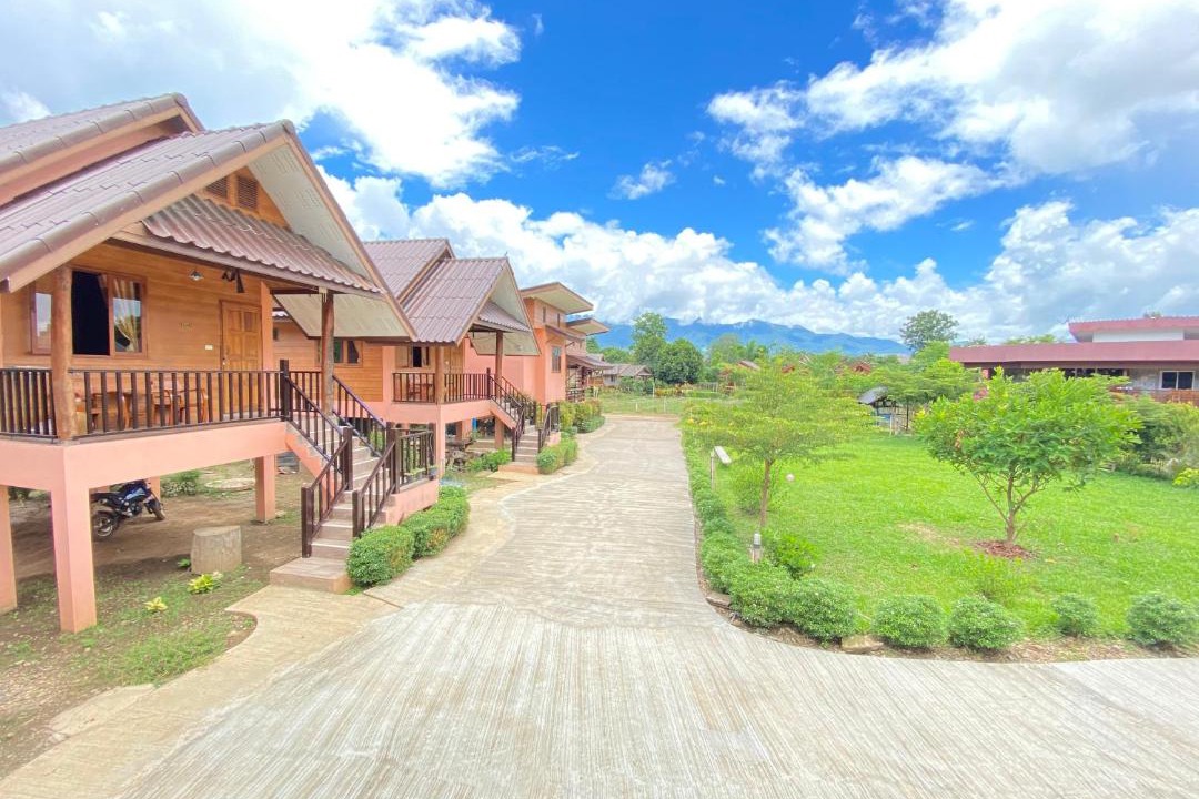 Photo of Others in Pai