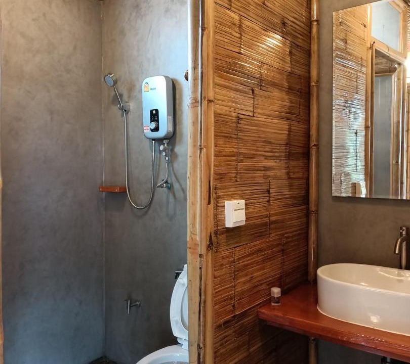 Photo of Bathroom in Surin