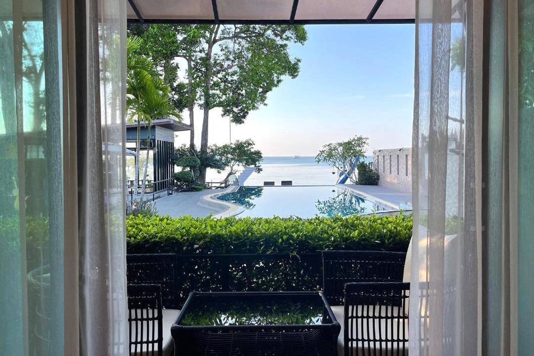 Photo of Patio Balcony in Sai Thai