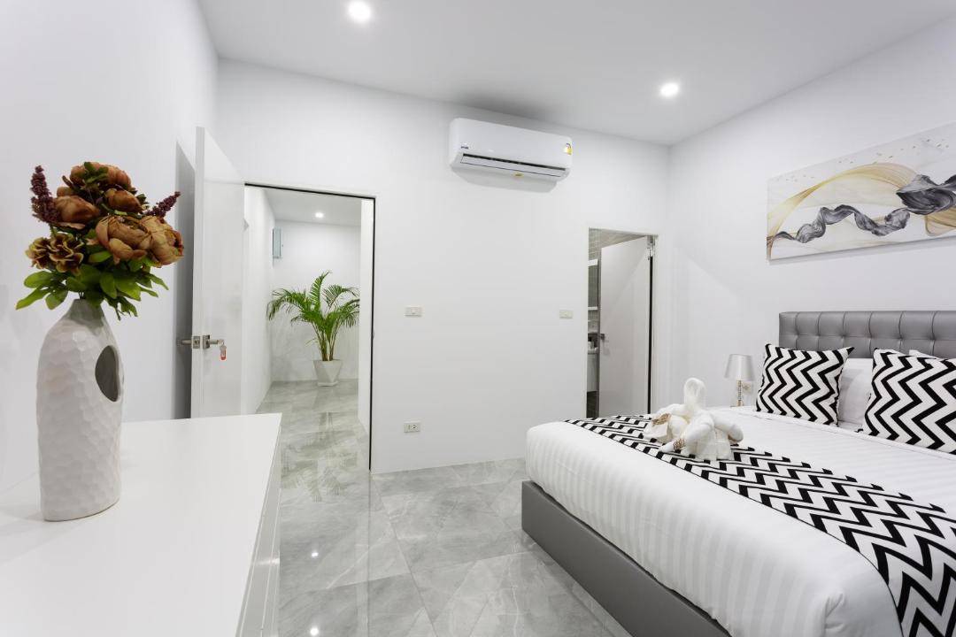 Photo of Bedroom in Plai Laem