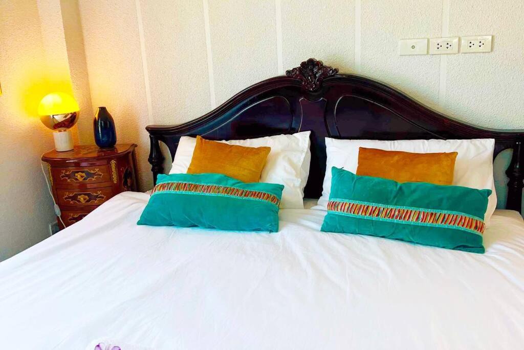 Photo of Bedroom in Nang Lae