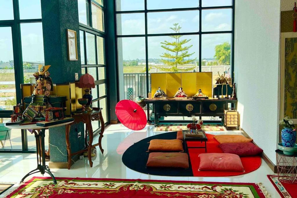 Photo of Livingroom in Nang Lae