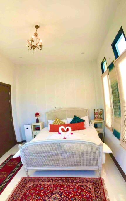 Photo of Bedroom in Nang Lae