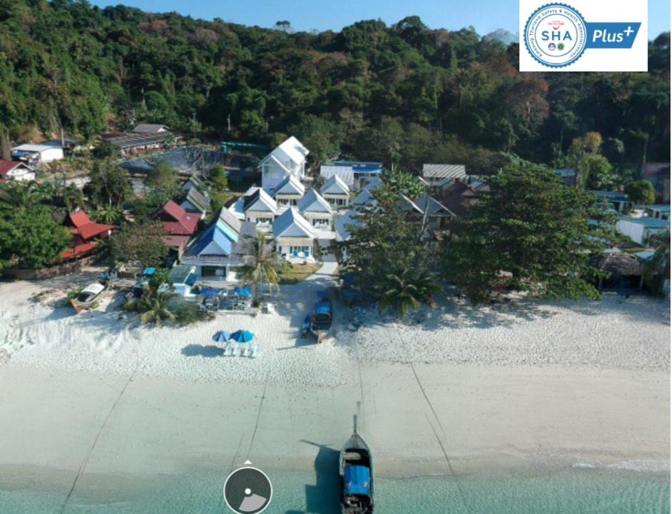 Photo of Others in Ko Phi Phi