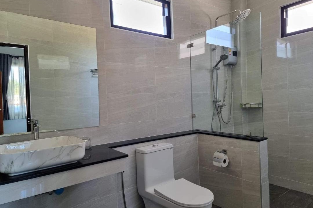 Photo of Bathroom in Buriram