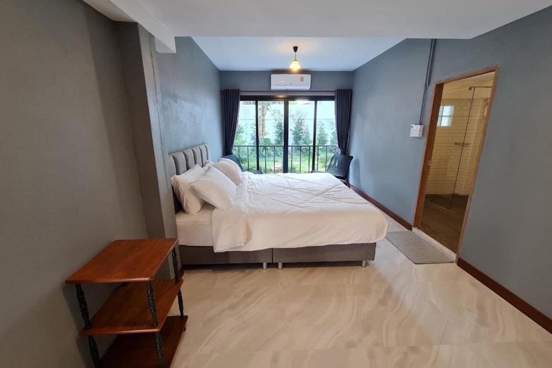 Photo of Bedroom in Ban Fang Min