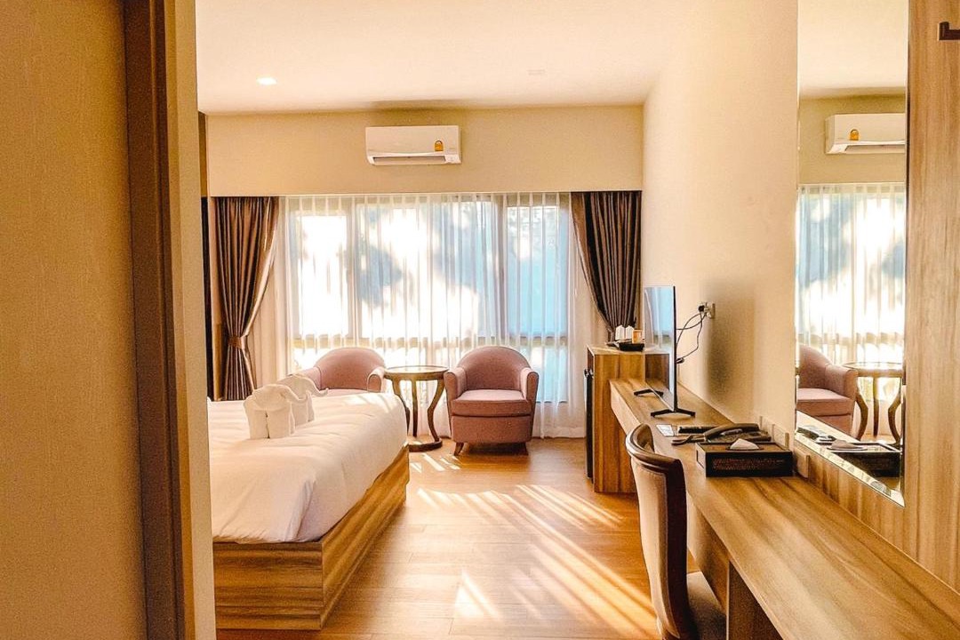 Photo of Bedroom in Nong Kwai