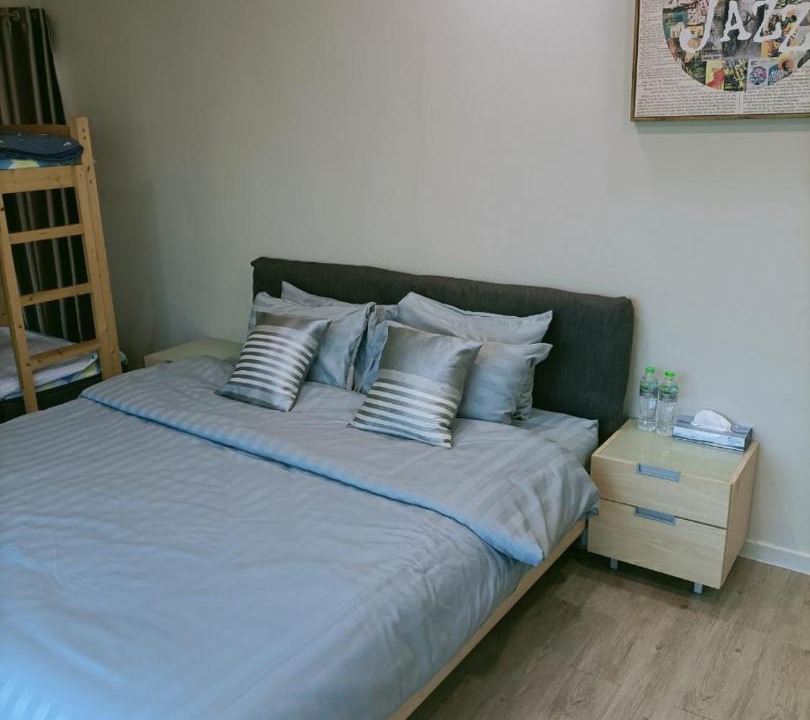 Photo of Bedroom in Sathorn