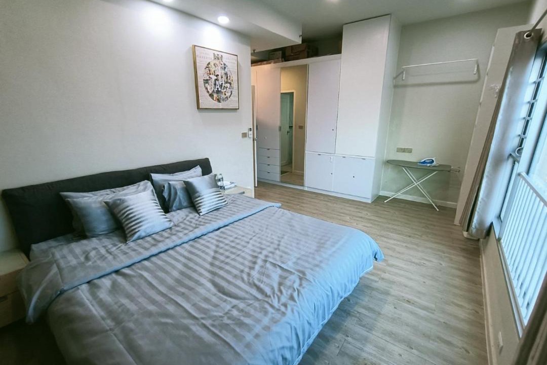 Photo of Bedroom in Sathorn