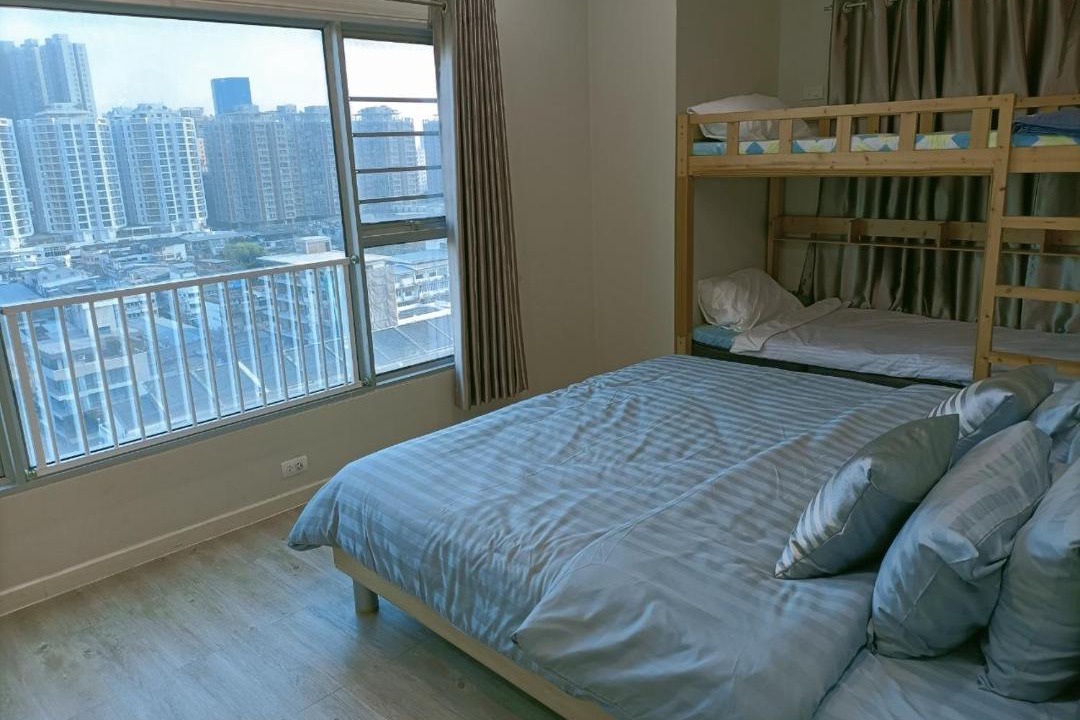 Photo of Bedroom in Sathorn