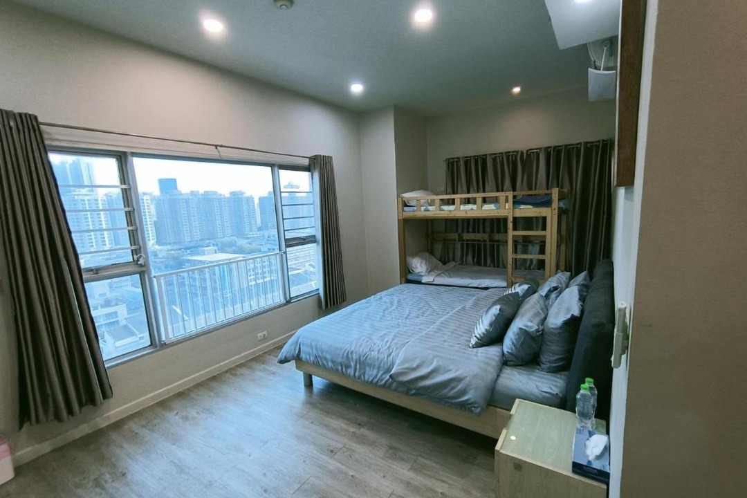 Photo of Bedroom in Sathorn