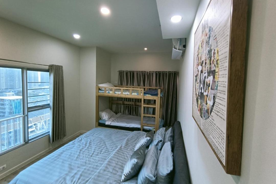 Photo of Bedroom in Sathorn