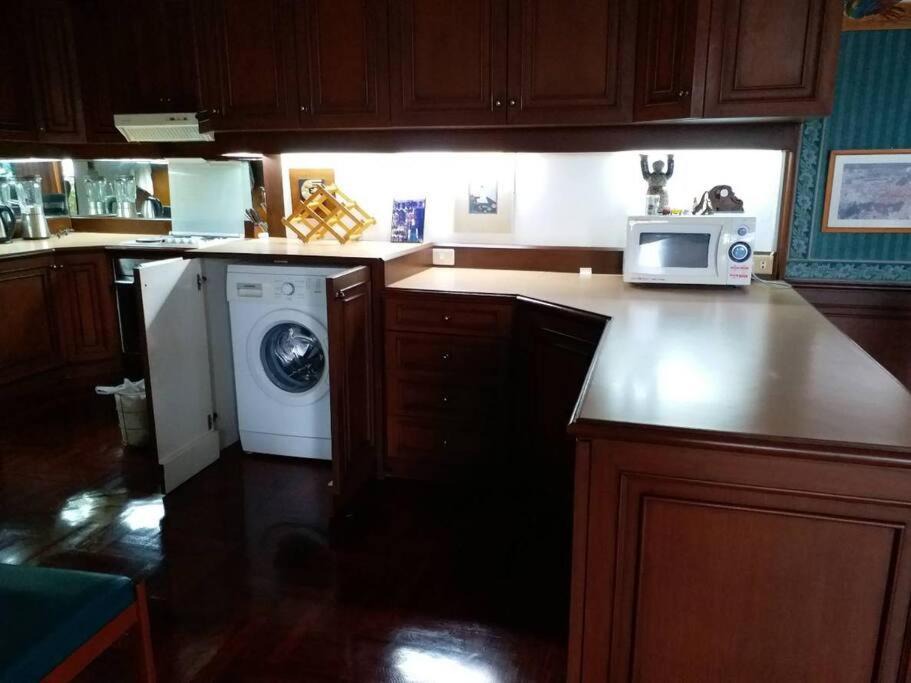 Photo of Kitchen in Chom Phon