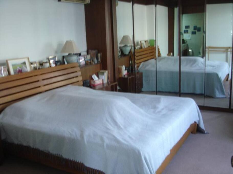 Photo of Bedroom in Chom Phon