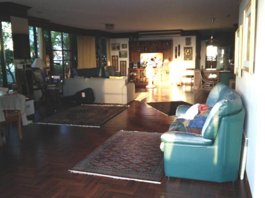 Photo of Livingroom in Chom Phon