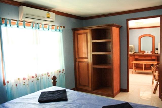 Photo of Bedroom in Ko Yao