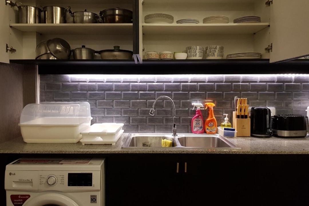 Photo of Kitchen in Kao Yai