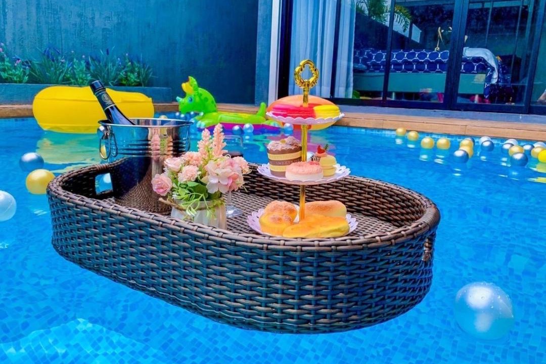 Photo of Outdoor in Kao Yai
