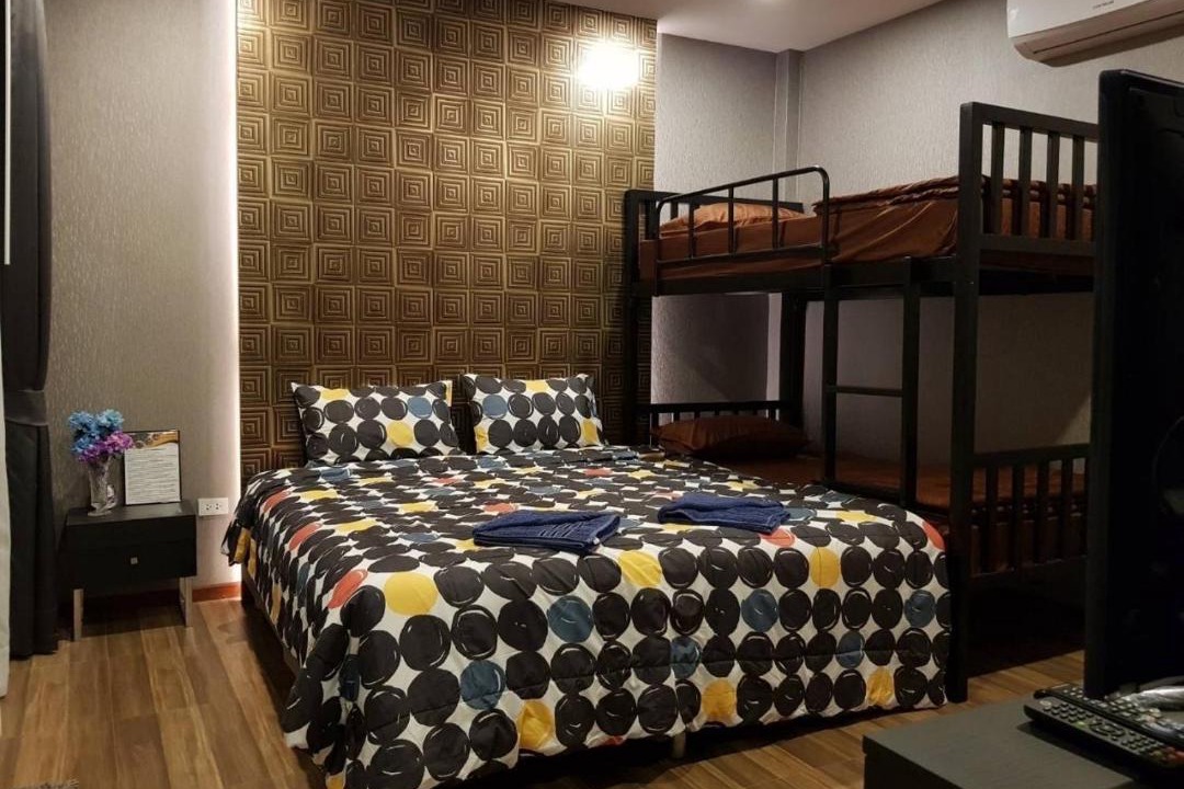 Photo of Bedroom in Kao Yai