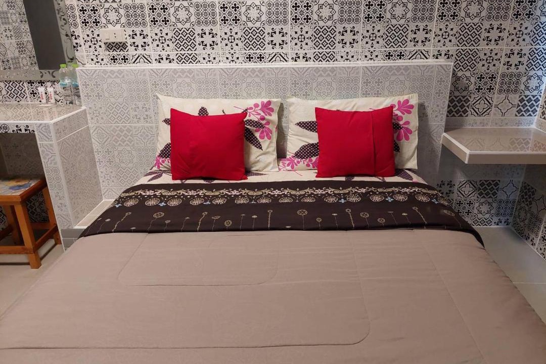 Photo of Bedroom in Ramkhamhaeng