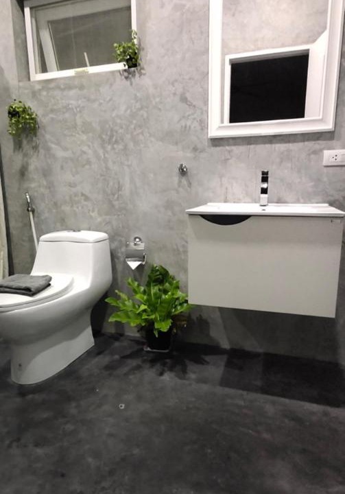 Photo of Bathroom in Kao Yai