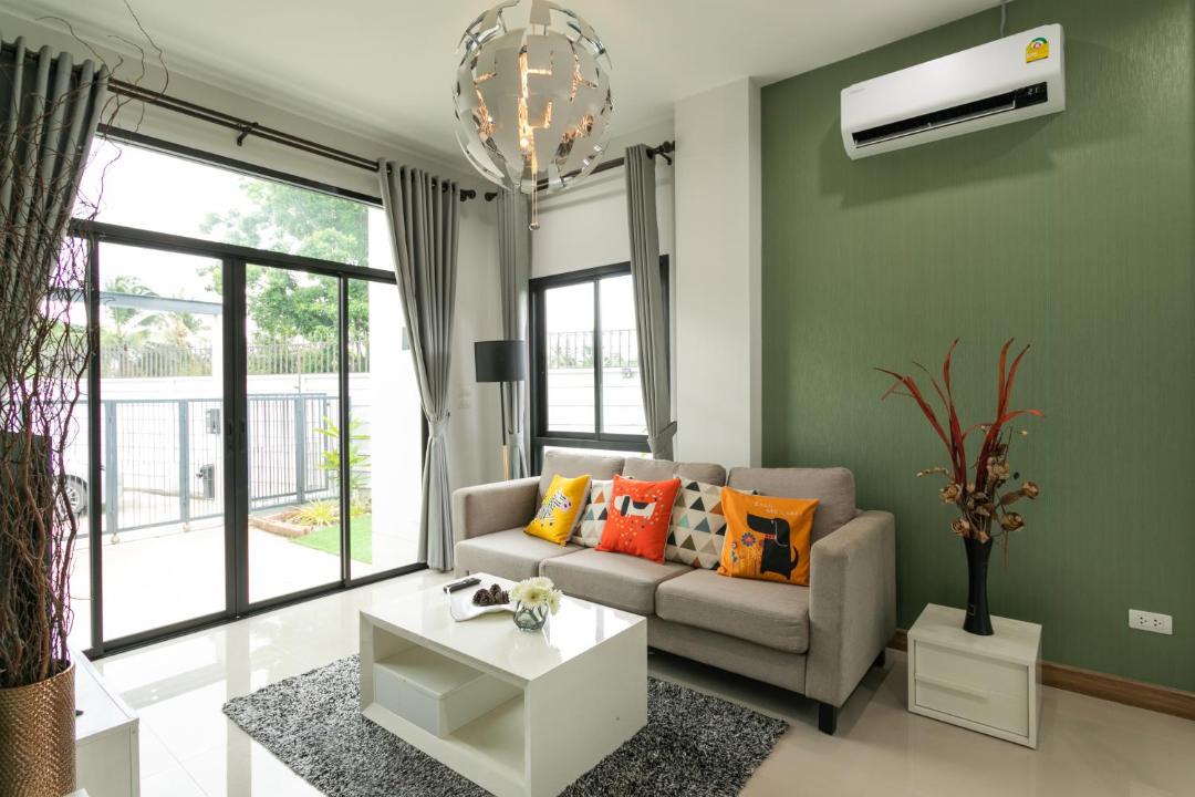 Photo of Livingroom in Tha Sala