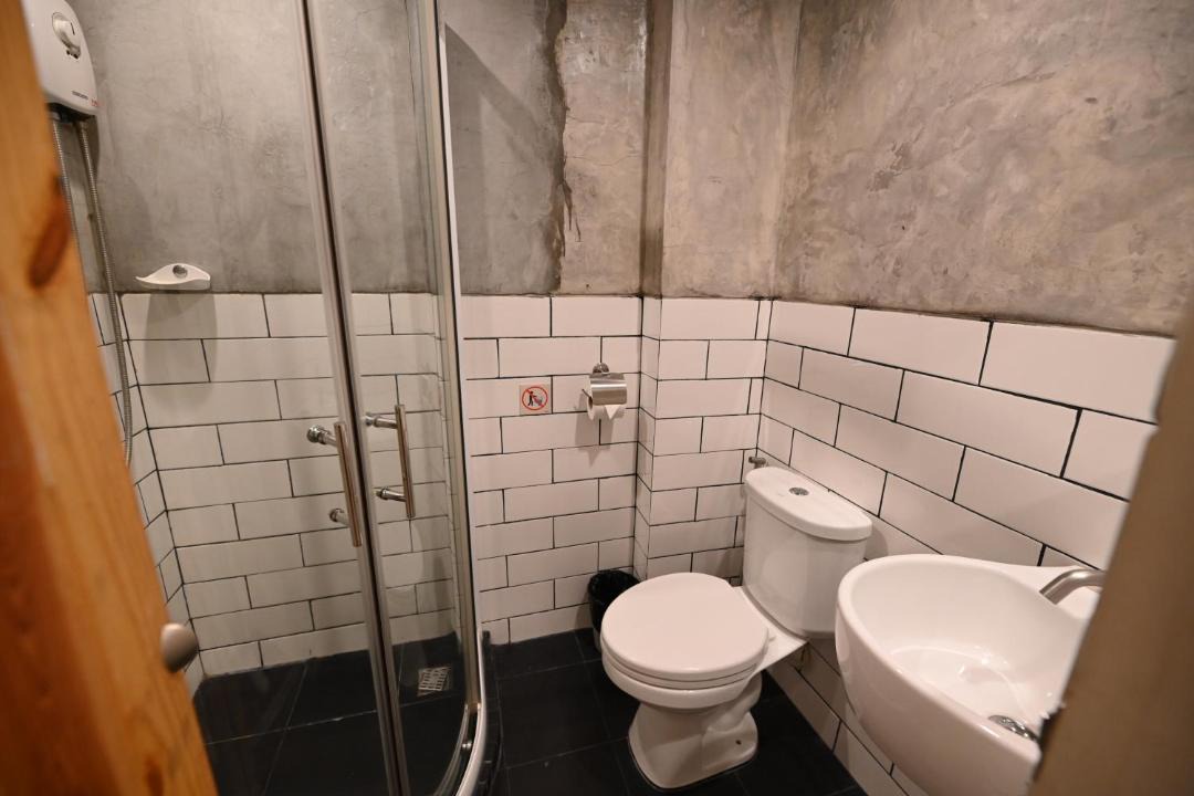 Photo of Bathroom in Thung Maha Mek