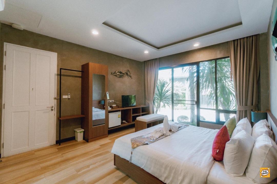 Photo of Bedroom in Phitsanulok