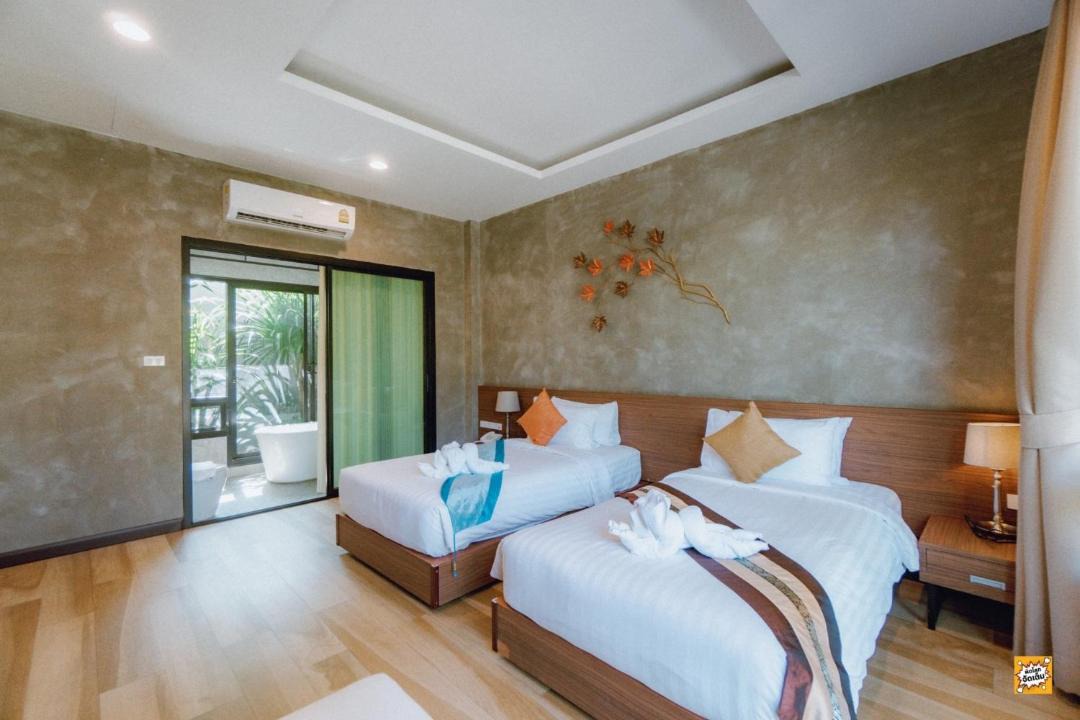 Photo of Bedroom in Phitsanulok