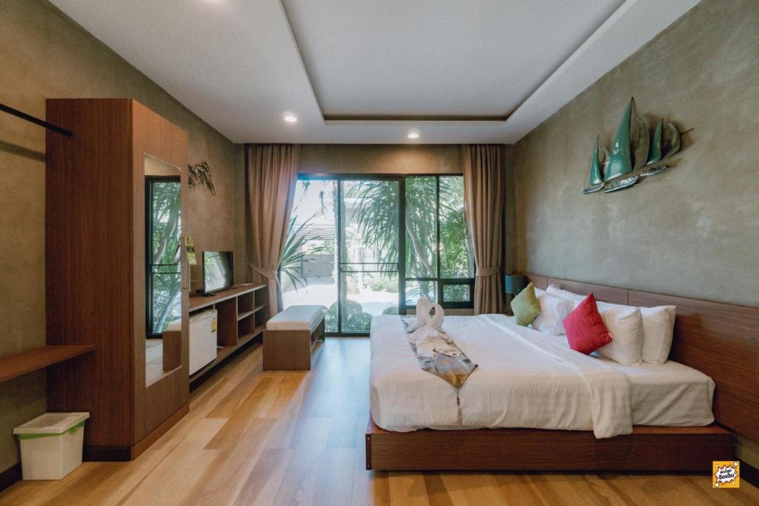 Photo of Bedroom in Phitsanulok