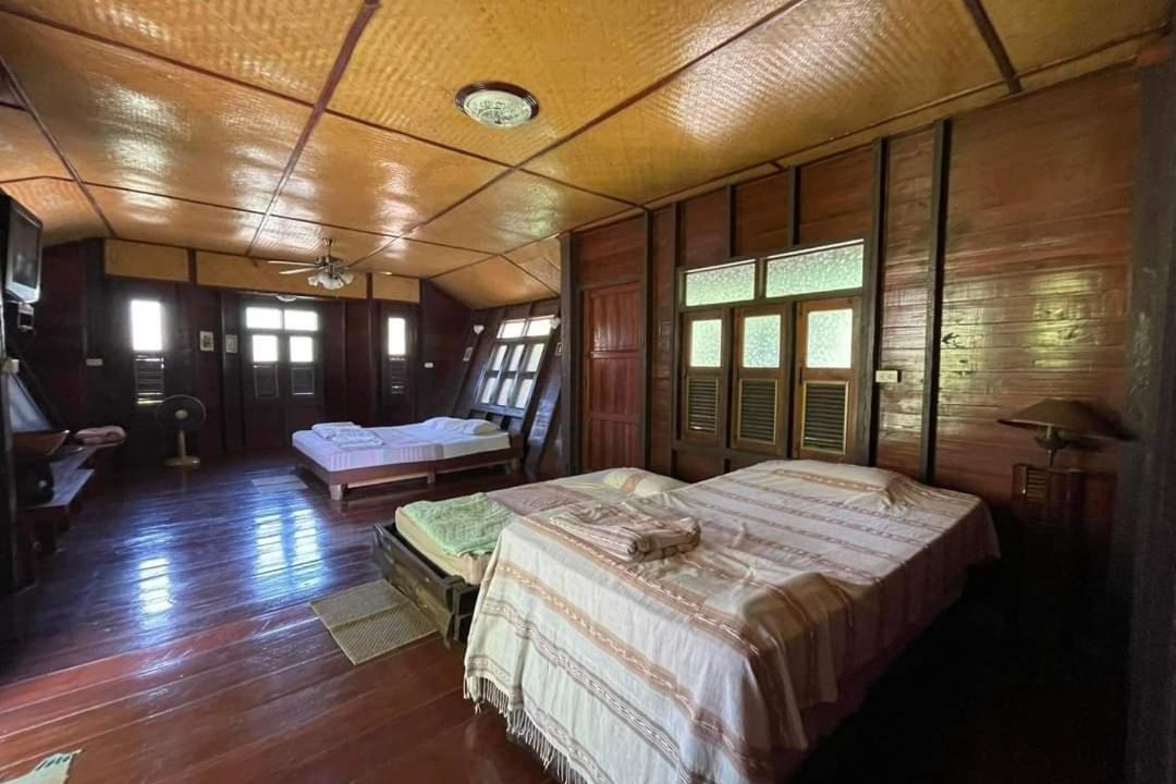 Photo of Bedroom in Lampang
