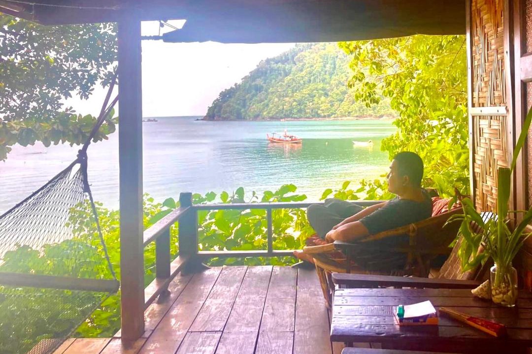 Photo of Others in Ranong