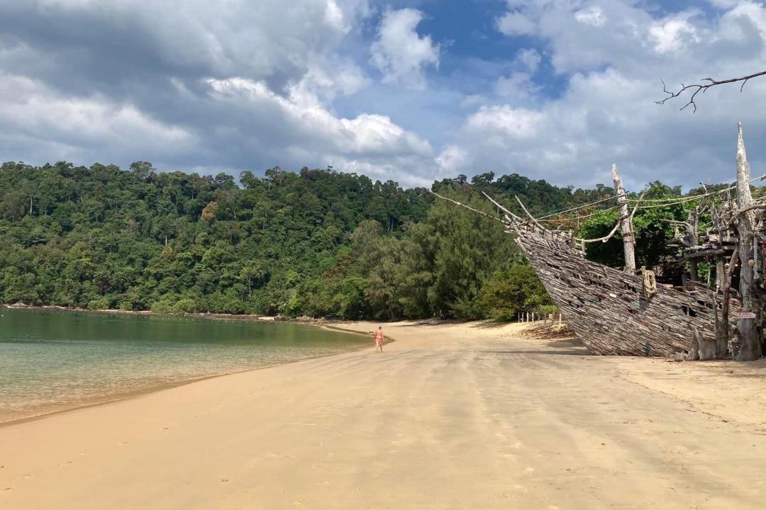 Photo of Others in Ranong