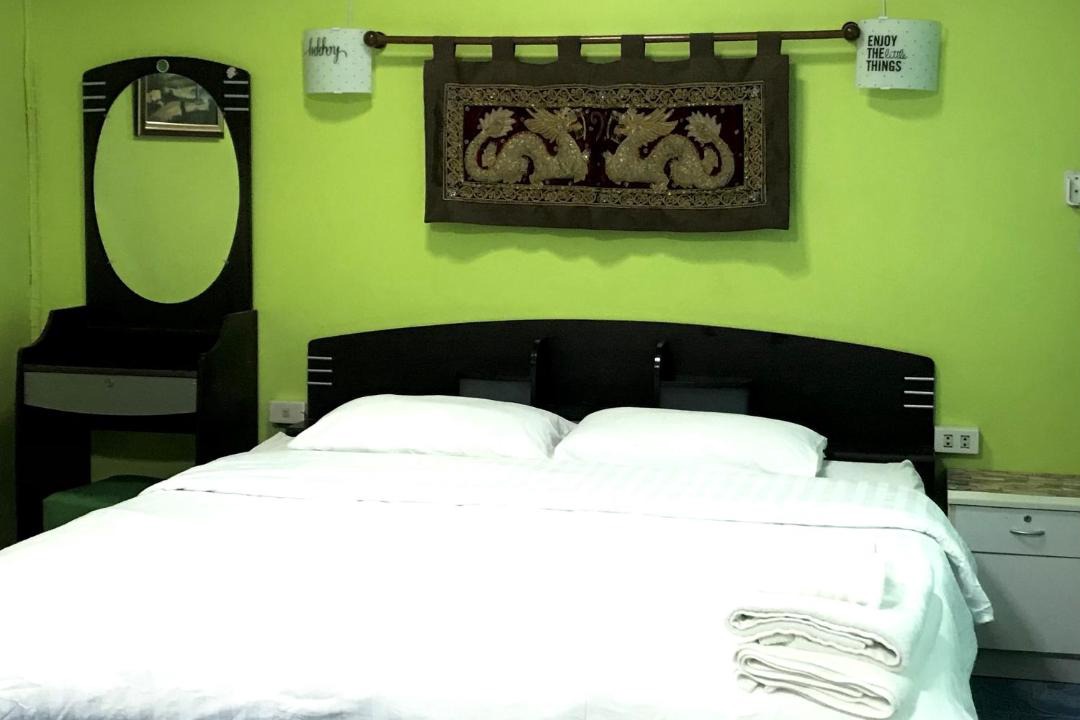 Photo of Bedroom in Nana