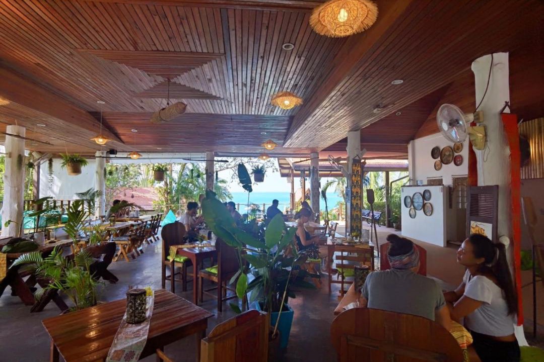 Photo of Others in Ko Pha-ngan