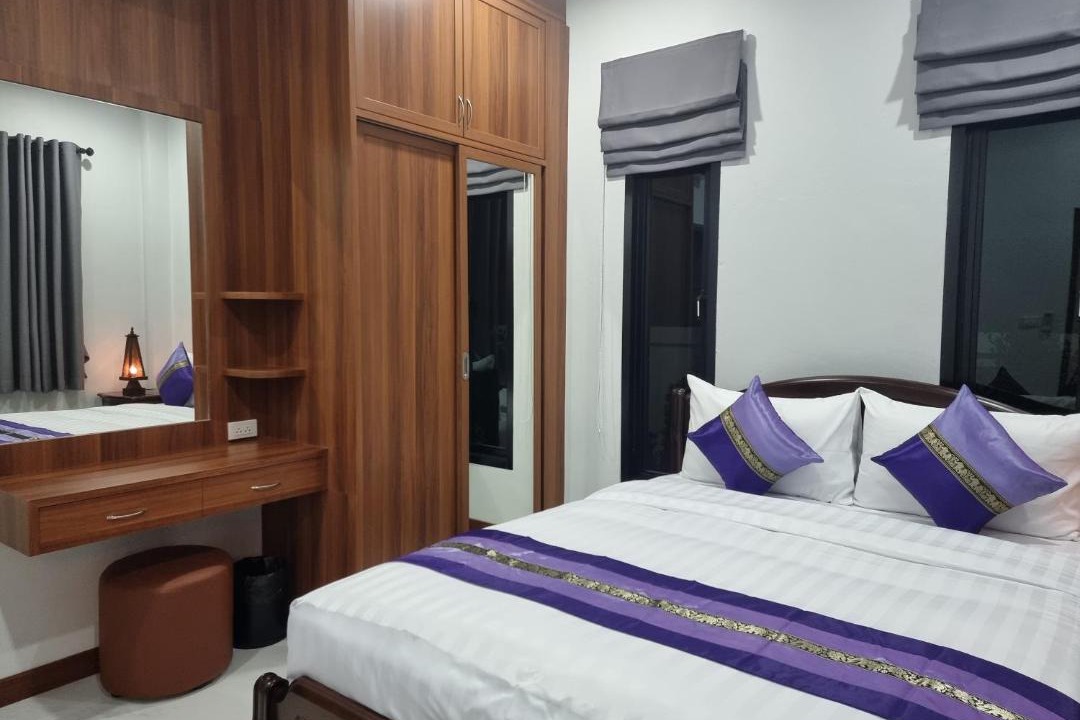 Photo of Bedroom in Buriram