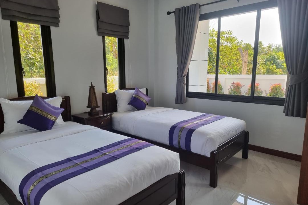 Photo of Bedroom in Buriram