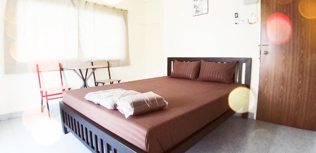 Photo of Bedroom in North Pattaya