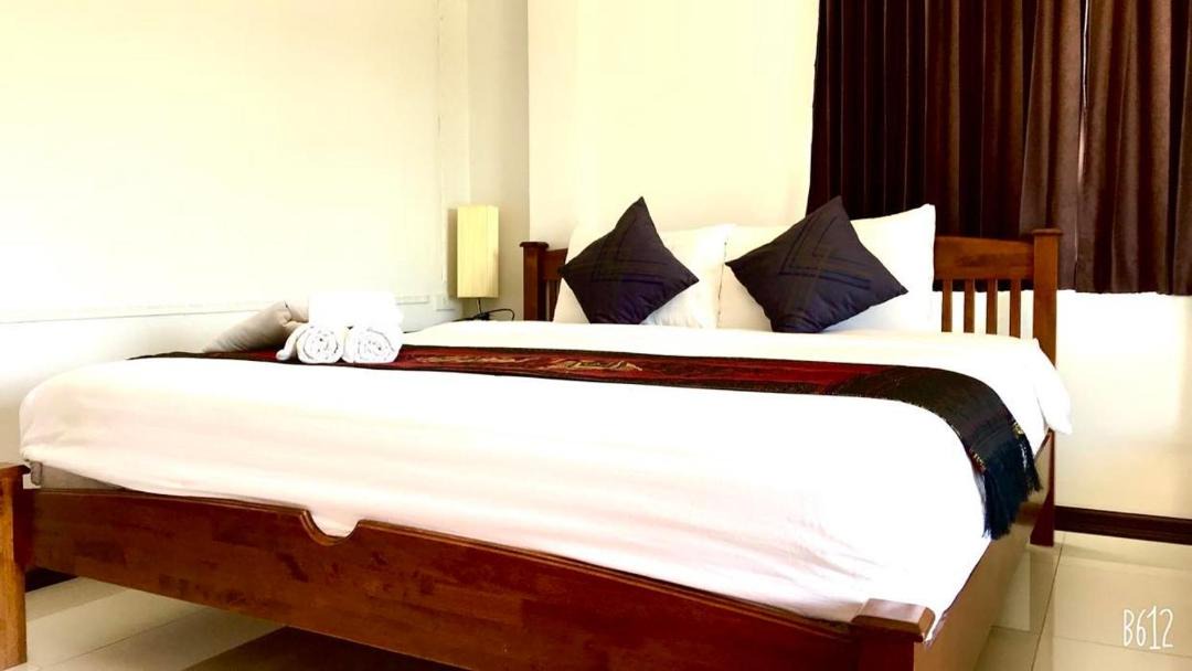 Photo of Bedroom in Sukhothai
