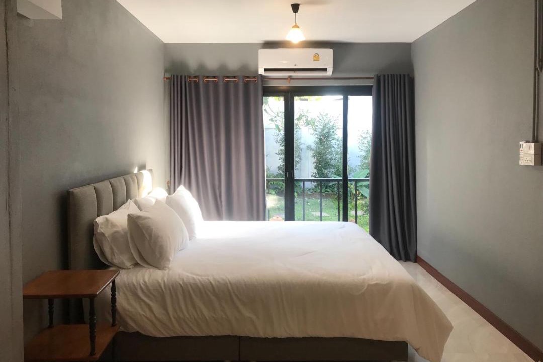 Photo of Bedroom in Ban Fang Min
