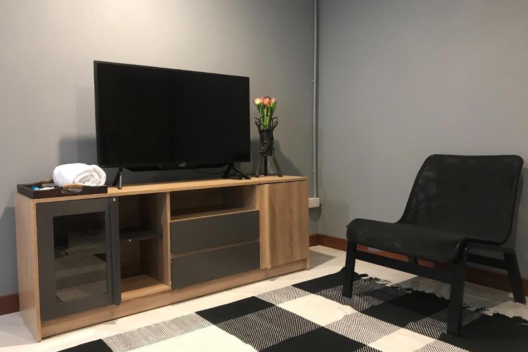 Photo of Livingroom in Ban Fang Min