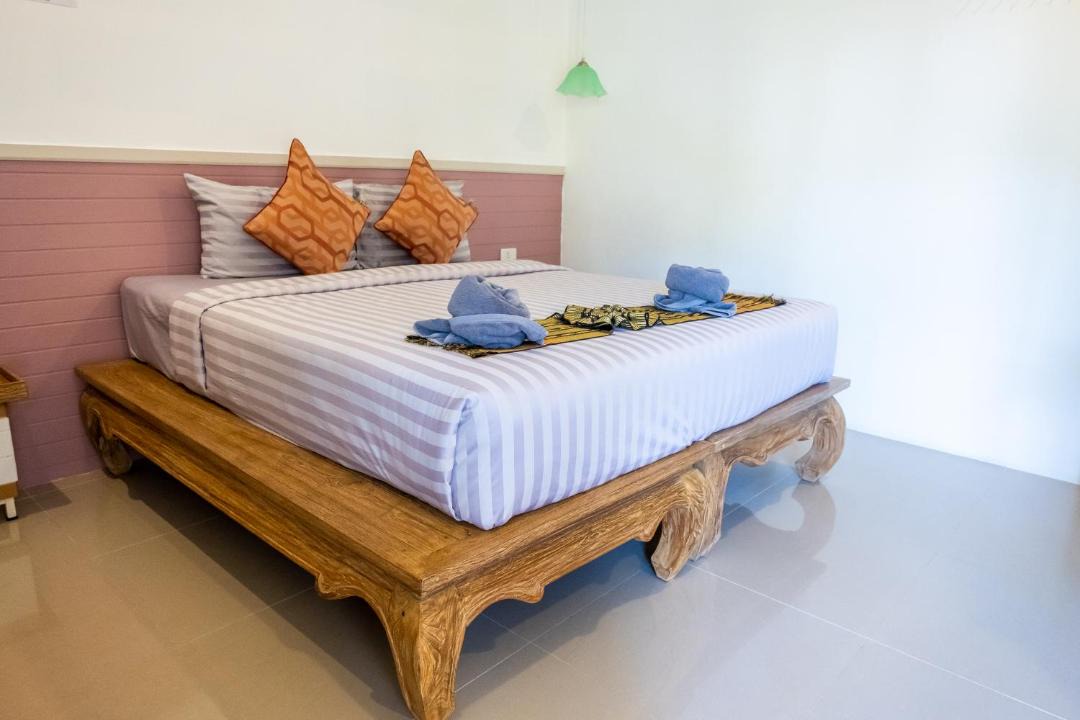 Photo of Bedroom in Ko Lanta