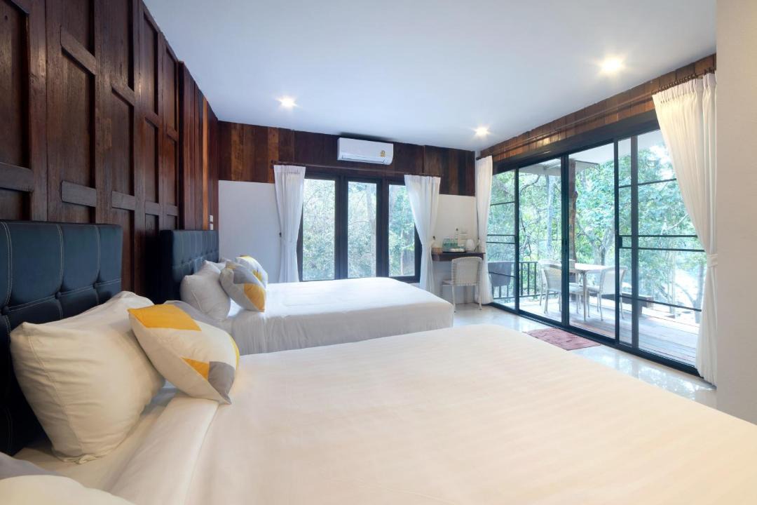Photo of Bedroom in Mae Wang