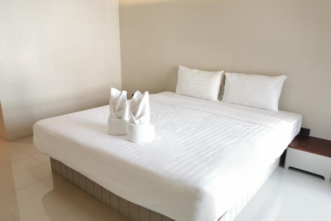 Photo of Bedroom in Yan Nawa