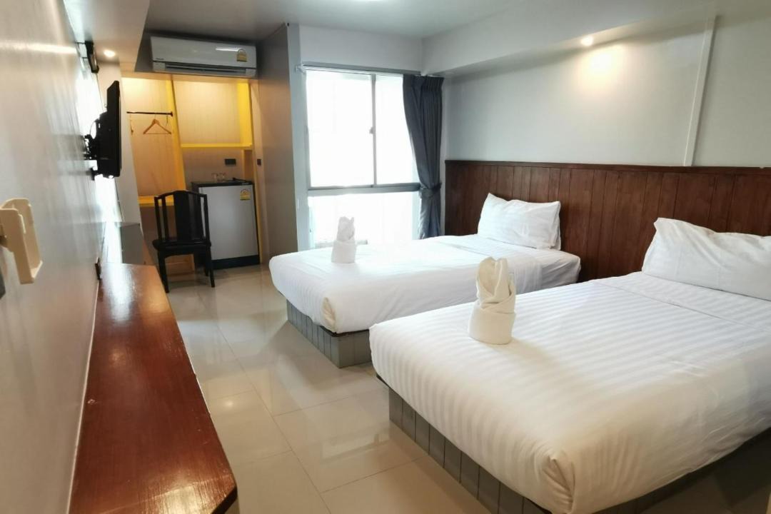 Photo of Bedroom in Yan Nawa